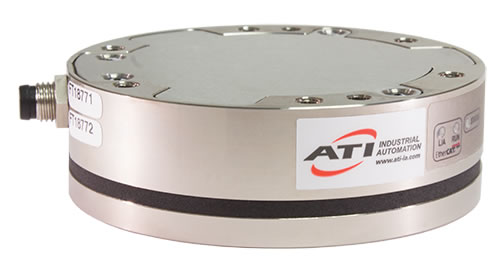 美国ATI FC-AXia80六维力传感器
