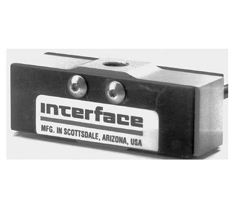 美国interface FC-SML剪切式测力传感器